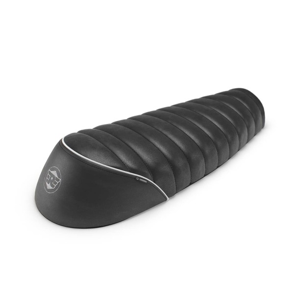 Royal Enfield Premium Touring Seat-Black